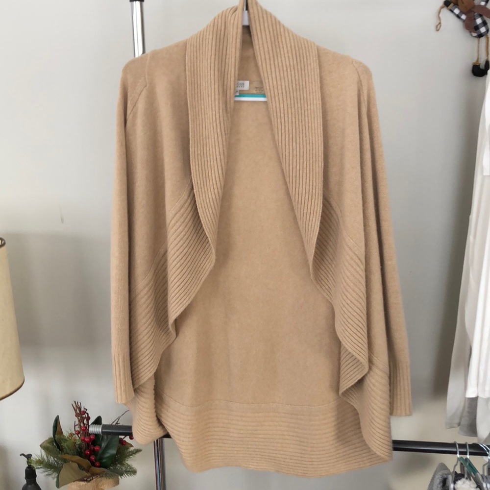 Kinross 100% cashmere